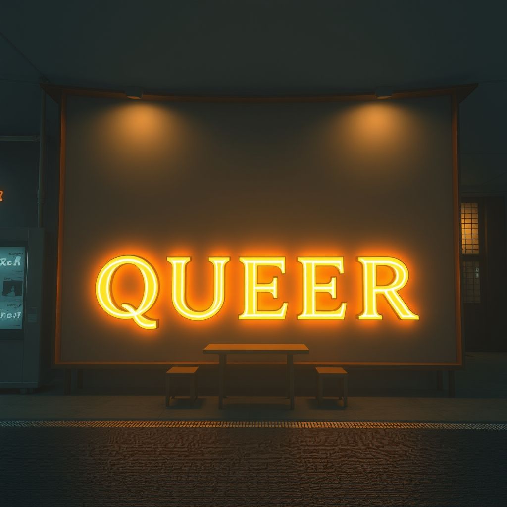 ทำไม 'QUEER - เควียร์' จึงมีอิทธิพลต่อวงการภาพยนตร์